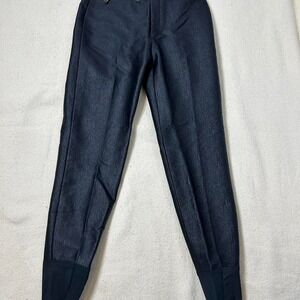 Bogner Women's Ski Pants - Dark Blue